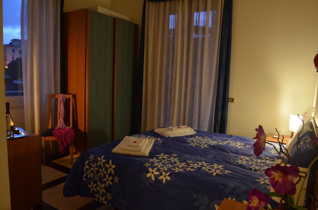 Vatican Walls B&B Rome Room photo