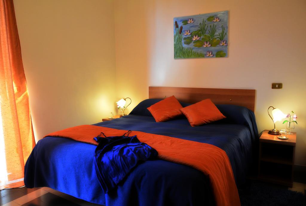 Vatican Walls B&B Rome Room photo