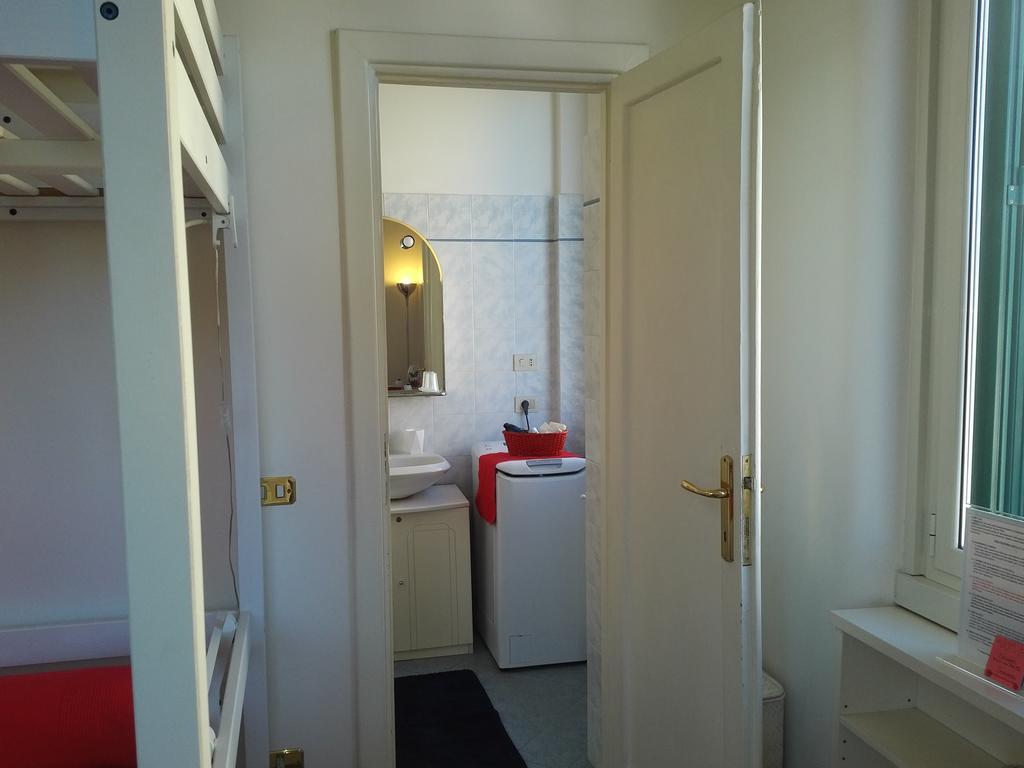 Vatican Walls B&B Rome Exterior photo
