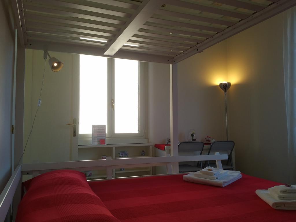 Vatican Walls B&B Rome Exterior photo
