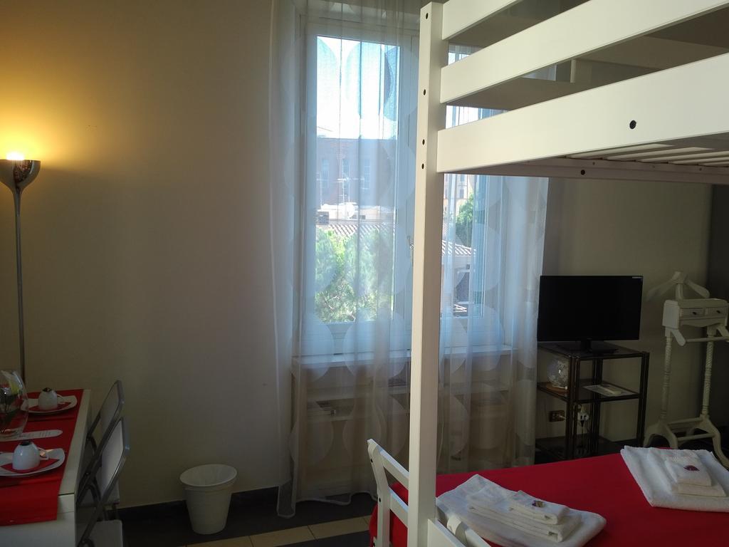 Vatican Walls B&B Rome Exterior photo