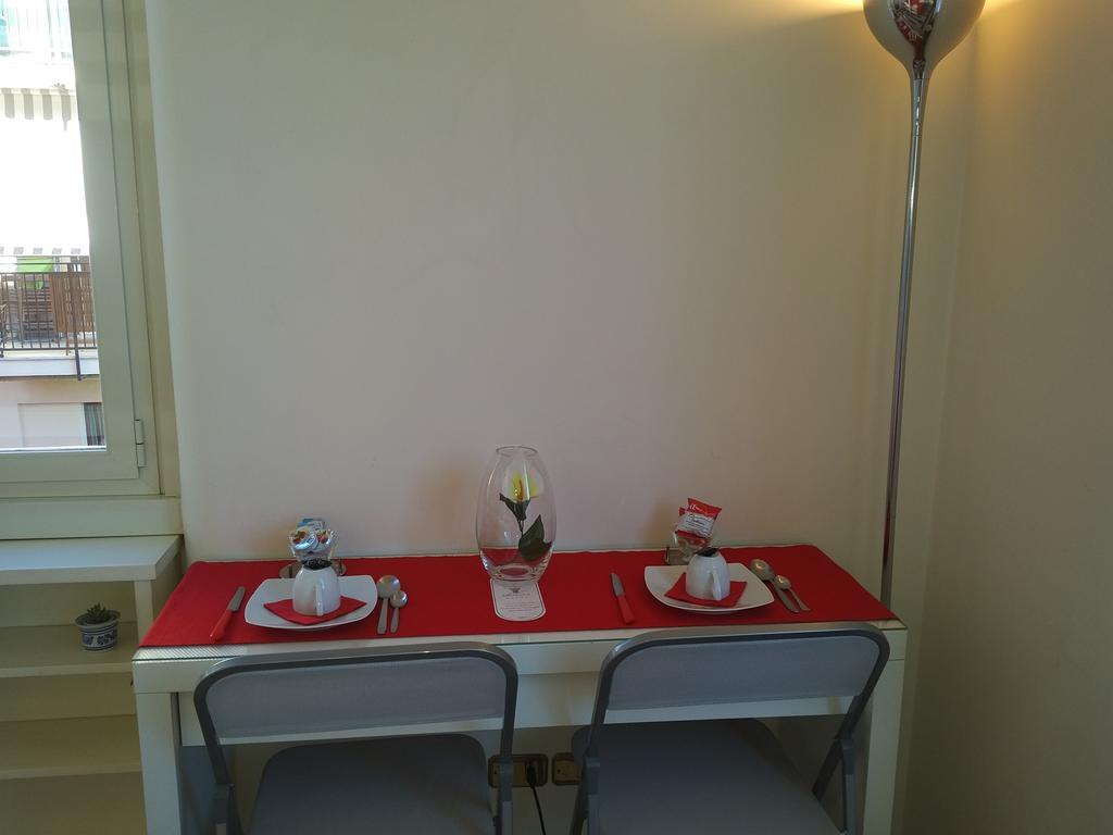 Vatican Walls B&B Rome Exterior photo